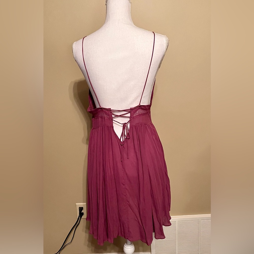 FREE PEOPLE Intimates Slip Dress NWT